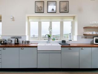 3 Bed in Boscastle WORKT - Boscastle - 6