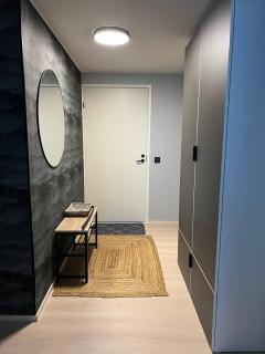 Stylish renovated apartment with sauna! Free Parking! - Jyväskylä - 7