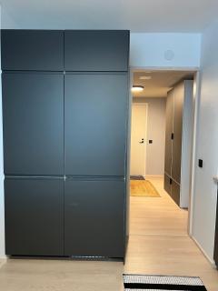 Stylish renovated apartment with sauna! Free Parking! - Jyväskylä - 5