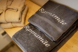 Rannamäe Kaevumaja - - 6