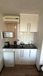 Brookes Hill Studio, Unit 156 - Port Elizabeth - 8