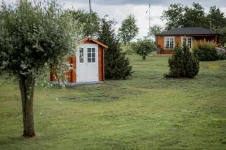 Rannamäe Kaevumaja - - 3
