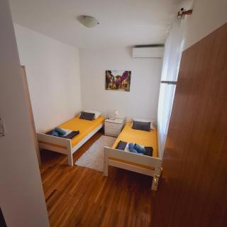 Apartment ARIELA - Tisno (Stretto) - 6