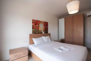 Marassi Marina 2 1br - El-Alamein - 3