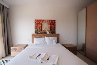 Marassi Marina 2 1br - El-Alamein - 5