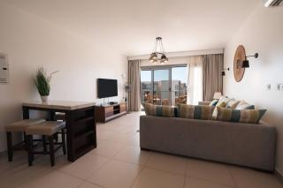Marassi Marina 2 1br - El-Alamein - 1