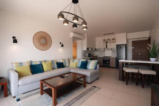 Marassi Marina 2 1br - El-Alamein - 2