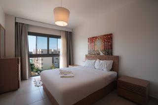 Marassi Marina 2 1br - El-Alamein - 9