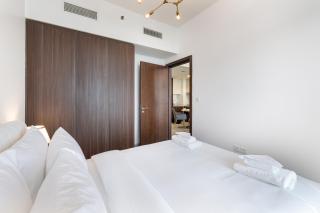 Elegant 2BR DAMAC Vera tower Business Bay Dubai - 2