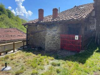 La Casa Roja de Quirós - 5