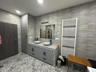 Karlovy Cute Inn by Rentez - Karlsbad - 8