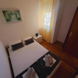 Apartment ARIELA - Tisno (Stretto) - 5