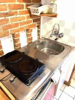 Studio Eléphants 1 - 1