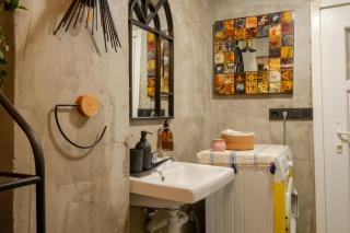 Cosy Apartment in Beyoglu - Estambul - 6