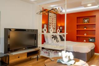 Cosy Apartment in Beyoglu - Estambul - 5