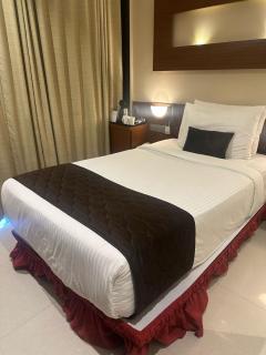The Comfort Ambernath - 8