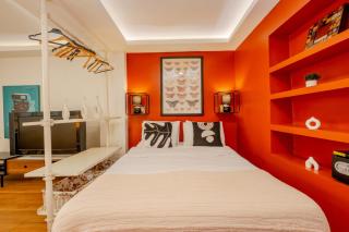 Cosy Apartment in Beyoglu - Estambul - 0