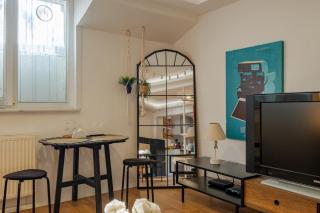 Cosy Apartment in Beyoglu - Estambul - 3