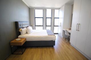 Sandton Smart Apartment Sixteen - Johannesburg - 2
