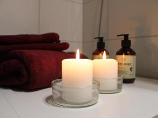 Tikkurila studio for 4 people next to the airport, private parking - Vantaa - 7