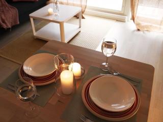 Tikkurila studio for 4 people next to the airport, private parking - Vantaa - 6