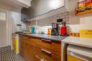 Cosy Apartment in Beyoglu - Estambul - 2