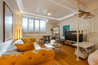 Cosy Apartment in Beyoglu - Estambul - 1