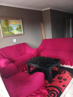 Tushiya - Witbank - 9