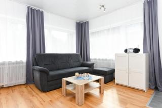 Ferienwohnungen im Haus Waterkant - 5