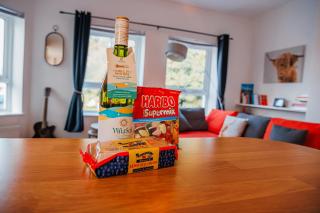 Cosy Stays Cardiff - Cardiff - 4