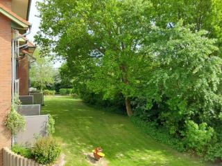 Sonne, Wind und Wetter - Schottwarden - 2