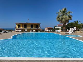 Apartment Victoria - Scalea - 1