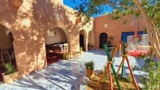 Riad Assia Foum Zguid - Foum Zguid - 7