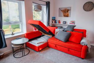 Cosy Stays Cardiff - Cardiff - 1