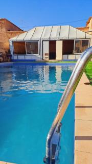 Riad Assia Foum Zguid - Foum Zguid - 9