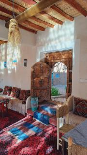 Riad Assia Foum Zguid - Foum Zguid - 5