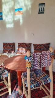 Riad Assia Foum Zguid - Foum Zguid - 3