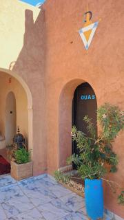 Riad Assia Foum Zguid - Foum Zguid - 2