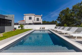 Alba Family Home - Zadar - 0