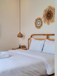Cerita Kita Villa B by Staycation Villa Jogja - Jetis - 7