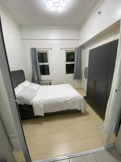AMA Tower Residences - Liam Kyro Staycation Place - Manilla - 9