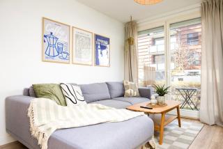 StayTime - Green Studio - Dresden - 8