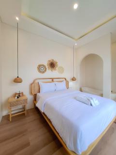 Cerita Kita Villa B by Staycation Villa Jogja - Jetis - 4