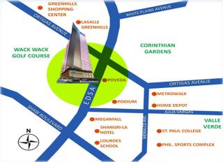 AMA Tower Residences - Liam Kyro Staycation Place - Manilla - 3