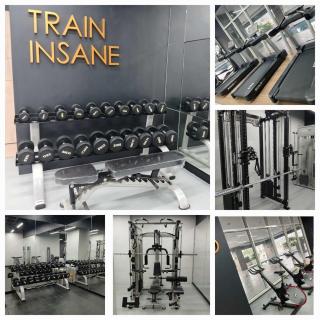 AMA Tower Residences - Liam Kyro Staycation Place - 3