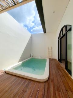Cerita Kita Villa B by Staycation Villa Jogja - Jetis - 2