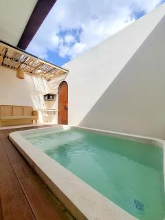 Cerita Kita Villa B by Staycation Villa Jogja - Jetis - 1