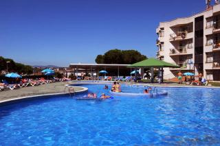 Apartments in Lloret de Mar 35386 - Lloret de Mar - 2