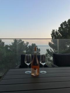 Pine & Sea - Bar - 0
