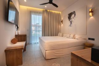 Be Modern Aparts & Studios - Limenaria - 0